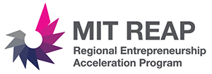 Logo - MIT Regional Entrepreneurship Acceleration Program